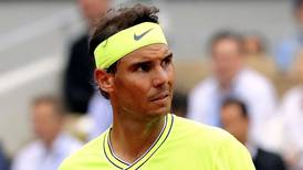 Rafael Nadal enciende el debate en el tenis: “Quiero que las mujeres ganen más que los hombres si es que generan más”