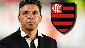 Revelan que Marcelo Gallardo sería el reemplazante de Jorge Sampaoli en el Flamengo de Erick Pulgar 