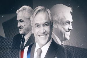 Cambio en la programación: Canal 13 emitirá especial de Sebastián Piñera en el prime