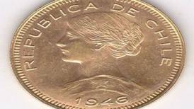 Numismática: Así es la moneda de oro de casi 80 años que se vende en más de un millón de pesos