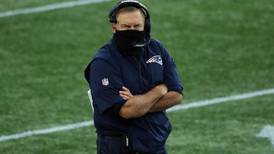 NFL: Bill Belichick consiguió nuevo récord con New England Patriots