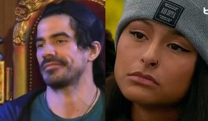 “Cuidando al funao”: Viviana Acevedo arremete contra la producción de “Gran Hermano” Chile por favoritismo con Sebastián Ramírez