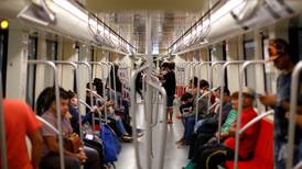 Metro de Santiago anuncia que Pedrero será estación común durante este 29 de febrero