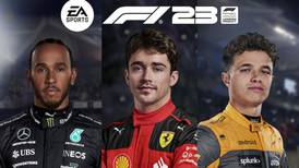 F1 23: Todo lo que debes saber del nuevo videojuego de la Fórmula 1. ¿Cuándo sale a la venta?