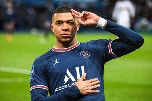 El equipo que le quiere ganar la pulseada por Kylian Mbappé al Real Madrid con una millonaria oferta