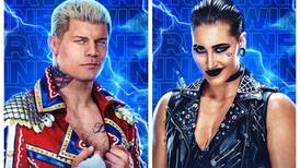 Royal Rumble 2023: Cody Rhodes y Rhea Ripley fueron los mejores y buscarán el título en Wrestlemania