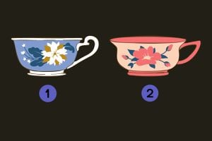 Test de Personalidad: ¿Te atreves a elegir una taza y descubrir qué dice de ti?