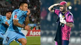 Terminaban contrato: las 2 figuras del fútbol chileno que decidieron dónde jugarán en 2024