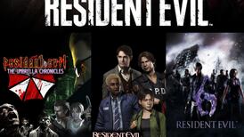 Resident Evil: Conoce los mejores juegos para multijugador que tiene la franquicia