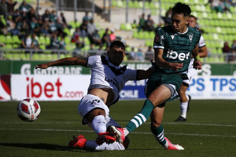 Santiago Wanderers recibe a San Marcos de Arica por la fecha 11 de la Primera B.