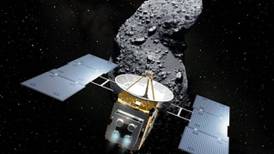 Científicos reportan el hallazgo de organismos esenciales para la vida por primera vez en un asteroide
