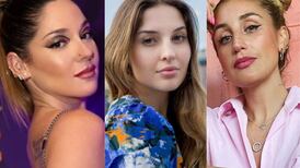 De Belén Soto a Daniela Castro: Las famosas que deslumbraron con sus looks en evento de Kel Calderón