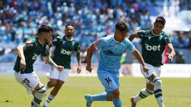 Atención Iquique y Wanderers: ya hay árbitro para la final por el ascenso de Primera B