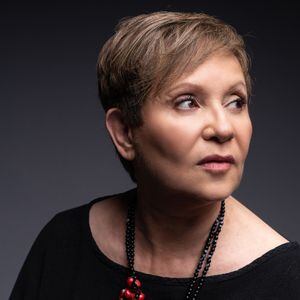 Adriana Barraza recordó que fueron eliminadas sus escenas de 'Thor'