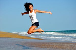 Las tres actividades que te harán feliz si las realizas diario