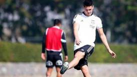 El “9″ formado en Colo Colo que se va de Macul: Tiene acuerdo para jugar en Real San Joaquín 