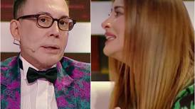 “Deja de justificar el error”: Myriam Hernández protagonizó tenso cruce con Marcelo Polino en "El Retador"