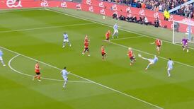 VIDEO | Con autogolazo incluido: Manchester City quedó puntero de la Premier League