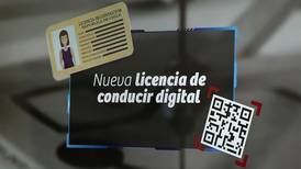 Licencia de Conducir Digital: La nueva versión del documento que incluye un código QR y más información sobre los conductores