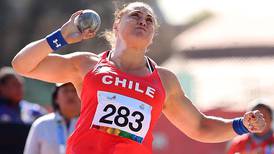 Tras dura sanción por doping y su triunfo en "MasterChef": La sorpresiva vuelta de Natalia Duco a los Juegos Suramericanos 2022