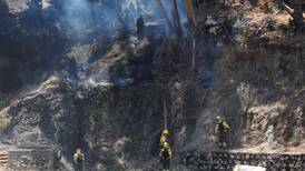 VIDEO | Incendios forestales: Onemi detalló las cinco comunas que se mantienen en Alerta Roja