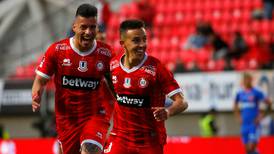 Diego Buonanotte cerca de seguir en Chile: Tiene importante oferta de la Primera B