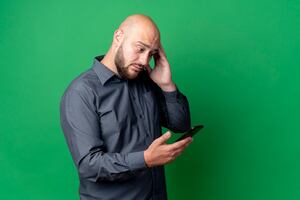 ¿Qué significan las siglas MDG en WhatsApp?