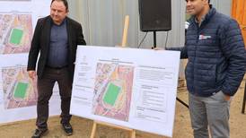 El nuevo estadio con “estándar FIFA” que tendrá el fútbol chileno