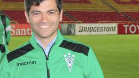 Presidente de Santiago Wanderers: "Milad conoce los problemas que afectan a los clubes"