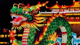 Festival de Luces Chinas Tianfu: ¿Cómo comprar las entradas y cuáles son sus horarios?
