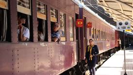 Tren Arica-Poconchile anunció nuevos viajes: Conoce los precios y el cronograma del recorrido