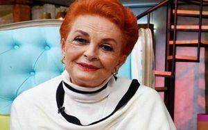 El novio de Talina Fernández habla de su últimos momentos 