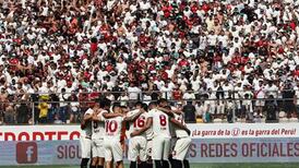 “Bien, chileno”: El exjugador de la U que es ovacionado en el fútbol peruano