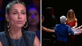 “Hago esto para que nadie se moleste”: Medium de “Got Talent Chile” habla sobre la crítica de Leonor Varela  