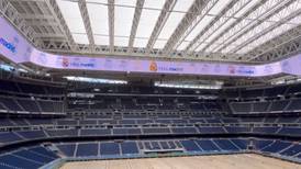 VIDEO | Una maravilla: Real Madrid presentó la gran innovación que tendrá el Santiago Bernabéu