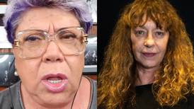 “Pobre y triste pelotuda”: Paty Maldonado arremetió contra Claudia Di Girolamo tras sus declaraciones sobre el Partido Republicano