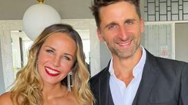 “Te elegiría una y mil veces”: Emilio Edwards y Fran Masanes anunciaron matrimonio