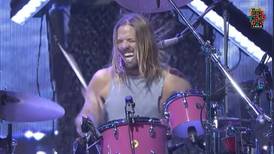 Fiscalía colombiana lo confirmó: Esta es la causa de muerte de Taylor Hawkins, baterista de Foo Fighters