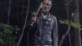 Adelanto de la temporada 10 de “The Walking Dead” muestra el encuentro entre Negan y Lucille