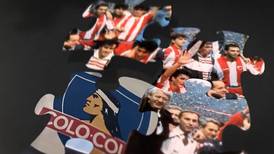 VIDEO | Día triste para Colo Colo: Estrella Roja recordó el día que consagró campeón del mundo ante el "Cacique"