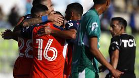 Copa Chile | Chimbarongo vs U. de Chile: Goles, resumen y más