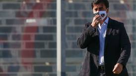 Gustavo Quinteros probará nueva variante de esquema en Colo Colo en el duelo ante La Serena