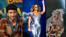Beyoncé, Sebastián Yatra y Billie Eillish encabezan los shows de los Oscar 2022
