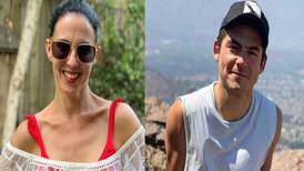 “Muy cariñosos”: Revelan comprometedor video de Luz Valdivieso y Claudio Castellón, quienes estaría retomando su relación 