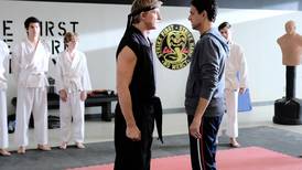 Otro actor de "Karate Kid" dio señales de que podría formar parte de "Cobra Kai"