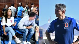 Buscan entrenador en la U: Azul Azul y el mensaje a Mauricio Pellegrino con sabor a despedida 