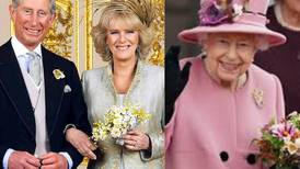 "Deseo que sea conocida como Reina Consorte": La Reina Isabel sorprendió a todos con su especial petición respecto a Camila Parker, esposa del Príncipe Carlos