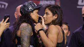 UFC 277: ¿Quiénes son Julianna Peña y Amanda Nunes, las luchadoras que se disputarán el título peso gallo?