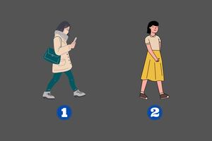Test de Personalidad: ¿Qué tantos riesgos corres en tu vida?