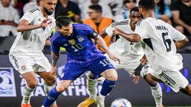 VIDEO | Control, regate y remate cruzado: el gol de estrella que Lionel Messi marcó en amistoso antes del Mundial de Qatar 2022